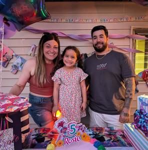 Meet your Posher, Yesica